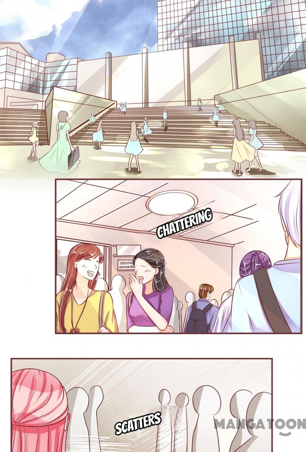 Prince’s Private Baby Chapter 57 page 21