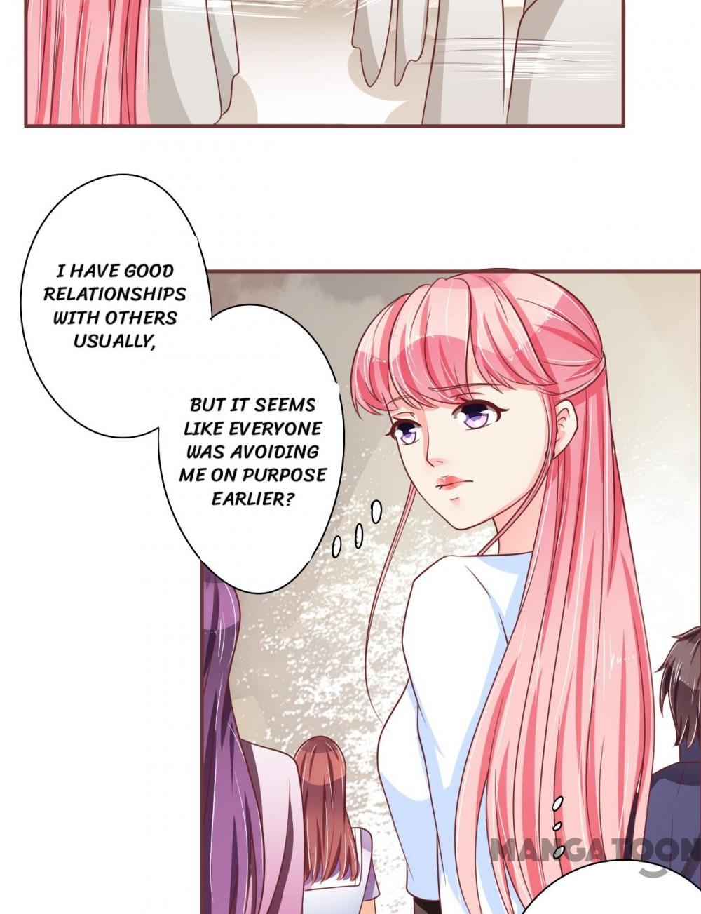 Prince’s Private Baby Chapter 57 page 22