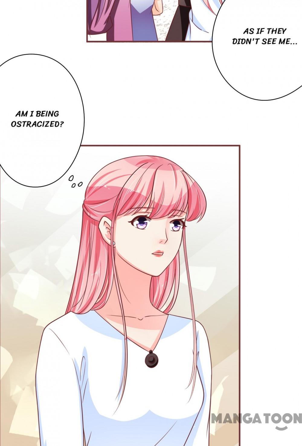 Prince’s Private Baby Chapter 57 page 23