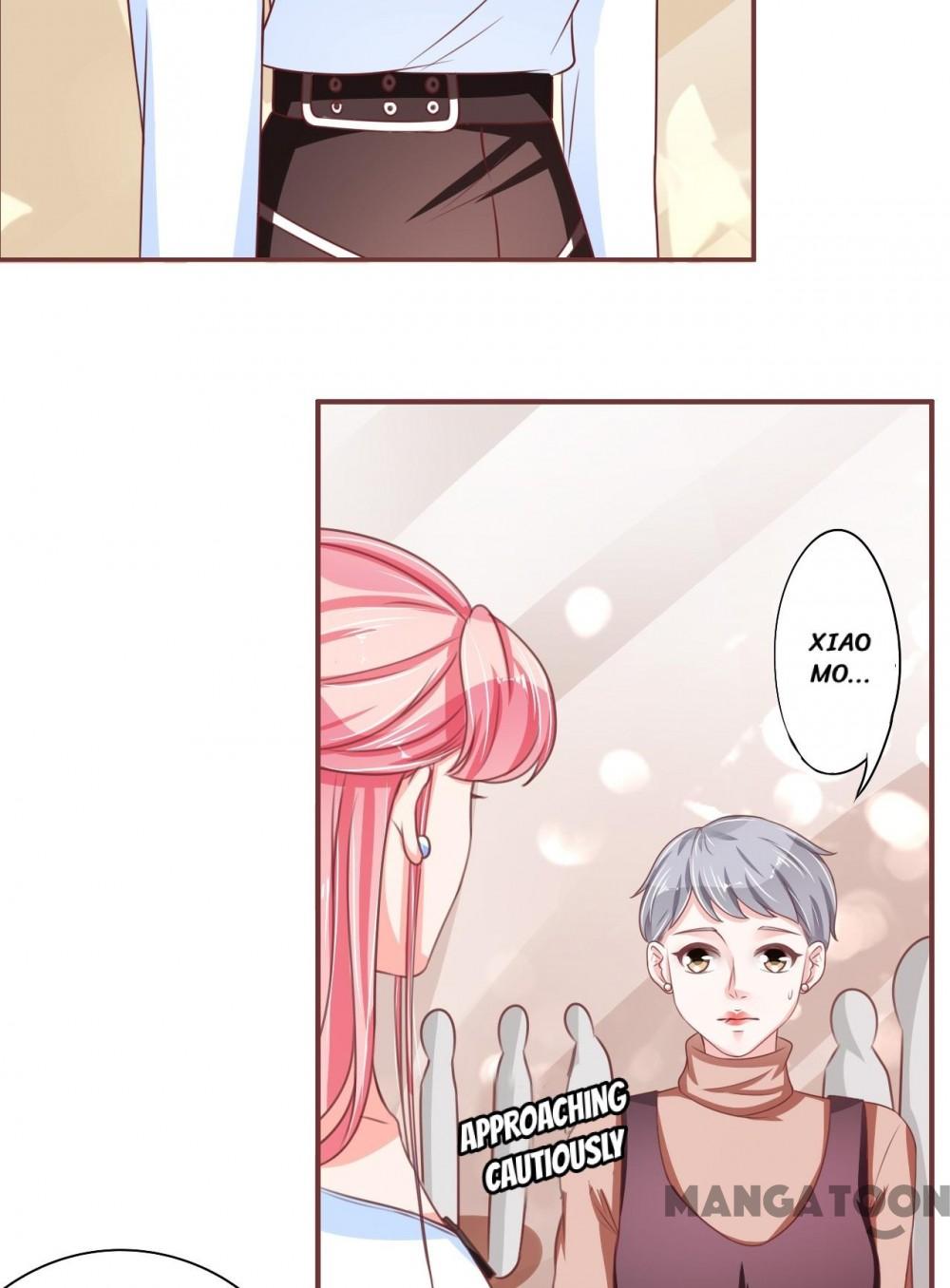 Prince’s Private Baby Chapter 57 page 24