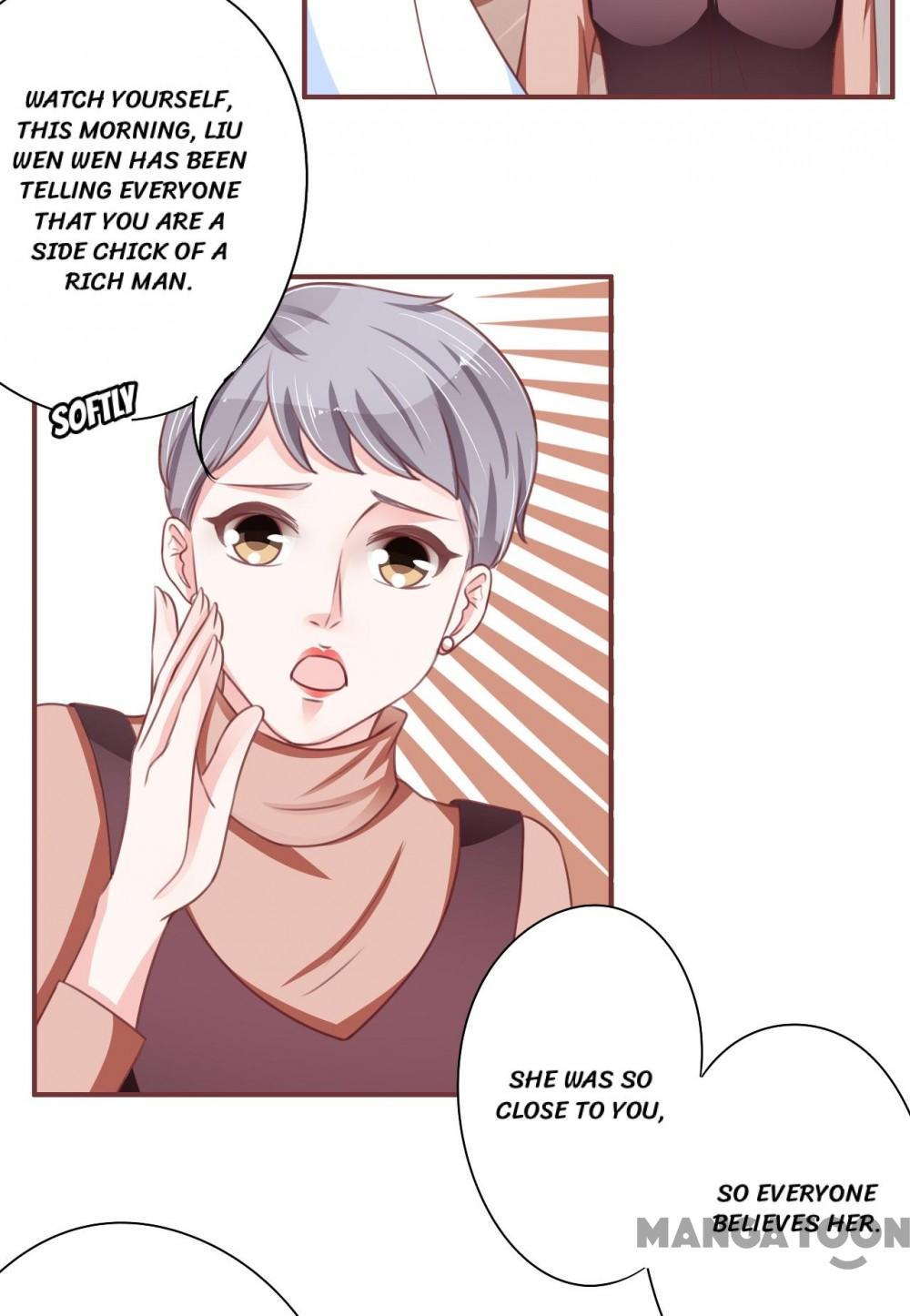 Prince’s Private Baby Chapter 57 page 25