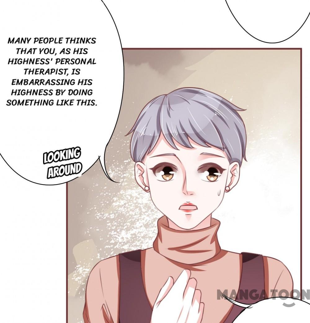 Prince’s Private Baby Chapter 57 page 26
