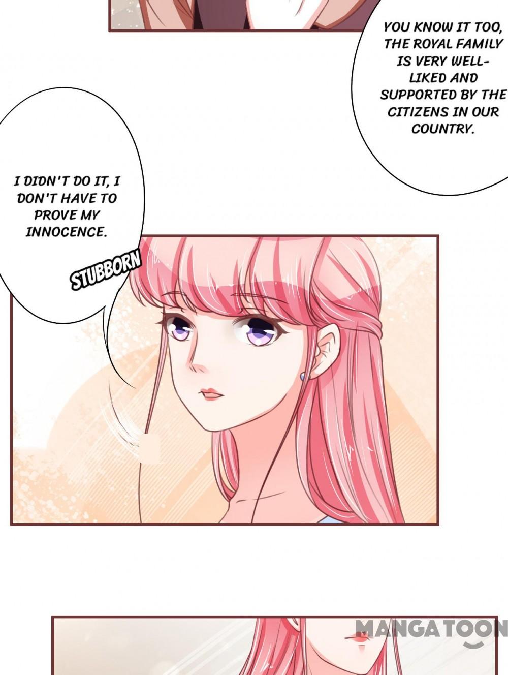 Prince’s Private Baby Chapter 57 page 27