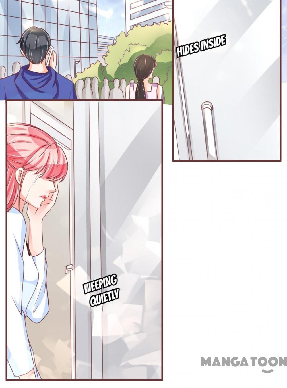 Prince’s Private Baby Chapter 57 page 29