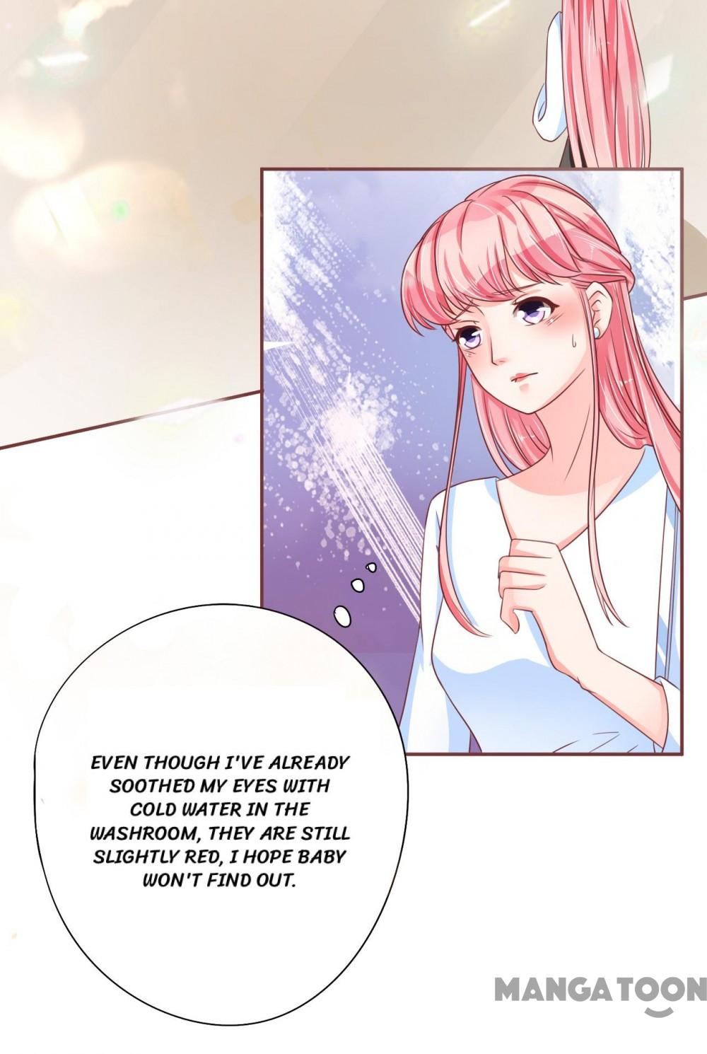 Prince’s Private Baby chapter 58 page 2