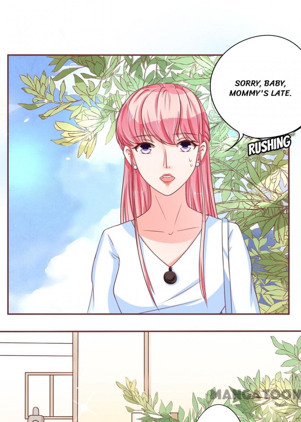 Prince’s Private Baby chapter 58 page 3