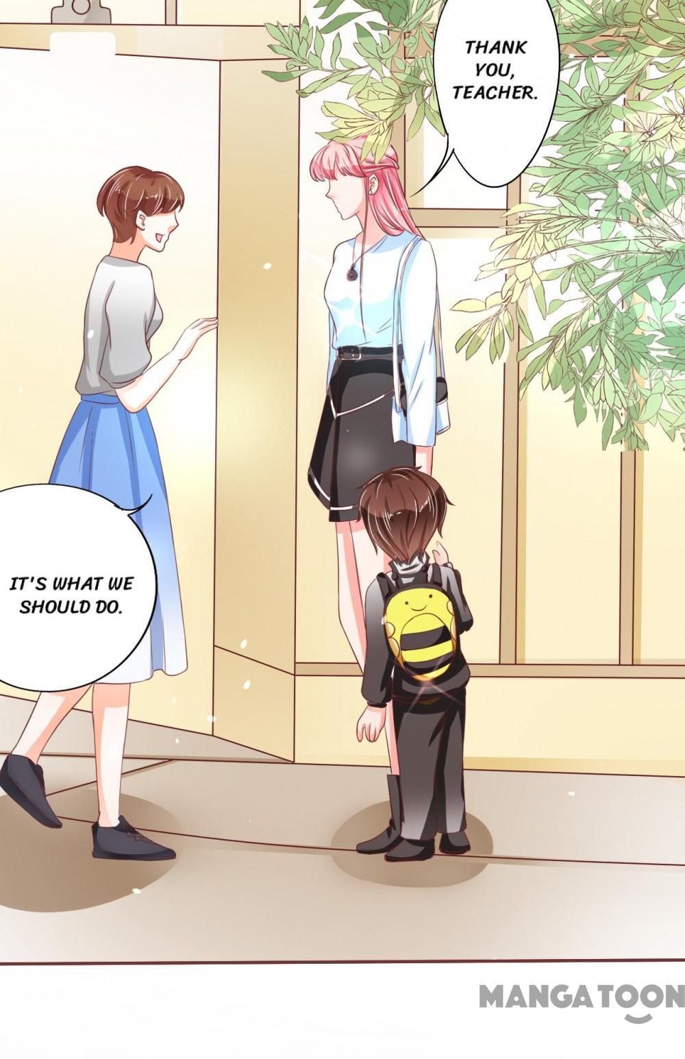 Prince’s Private Baby chapter 58 page 4