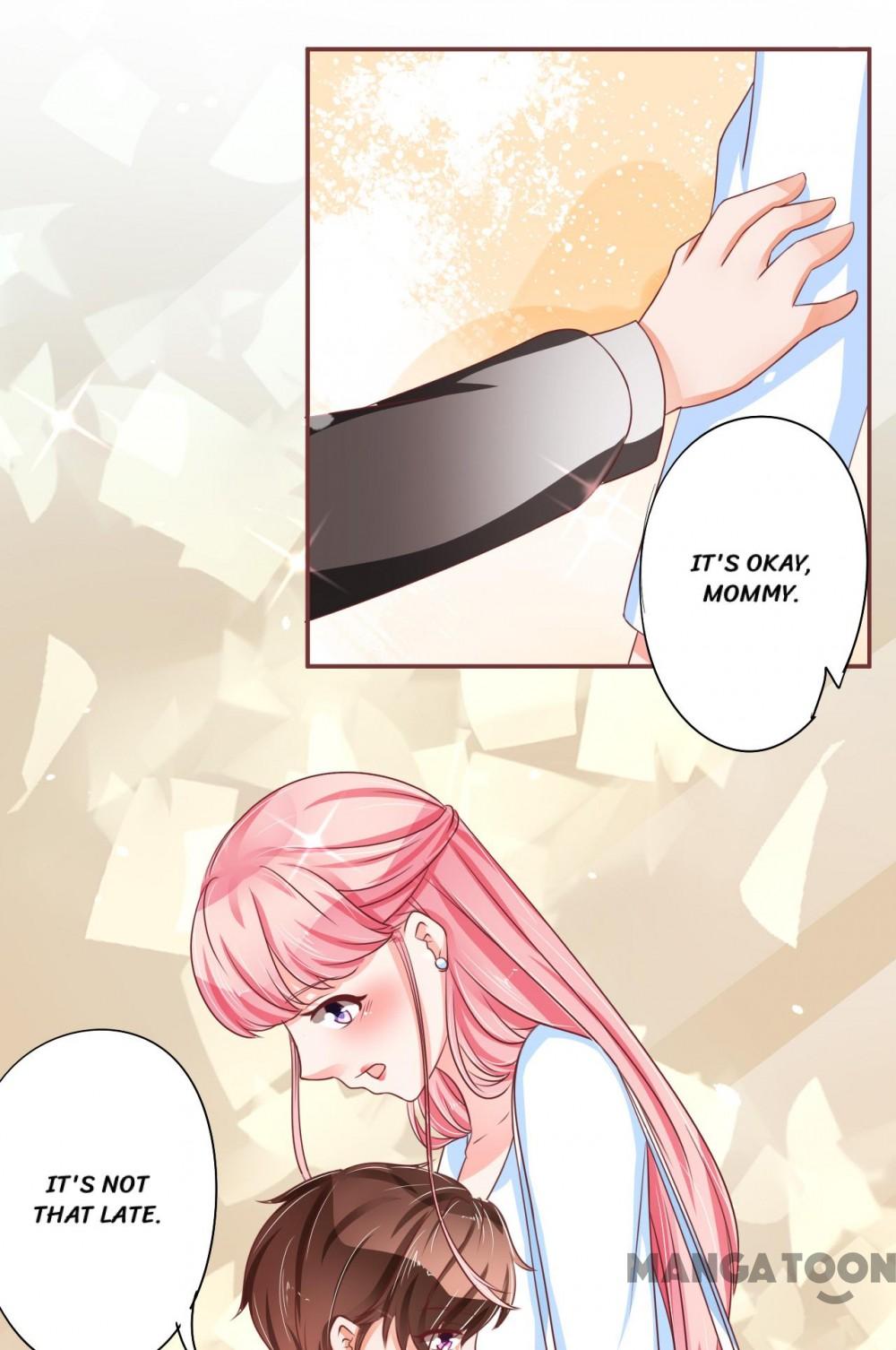 Prince’s Private Baby chapter 58 page 5