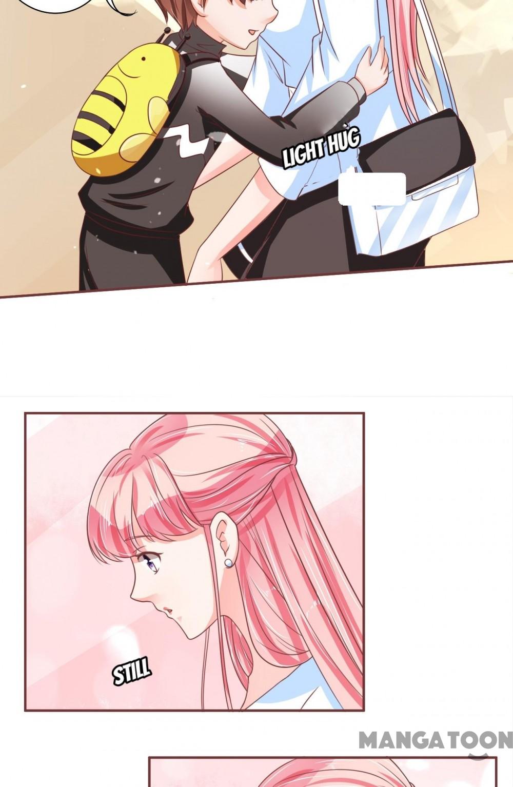 Prince’s Private Baby chapter 58 page 6
