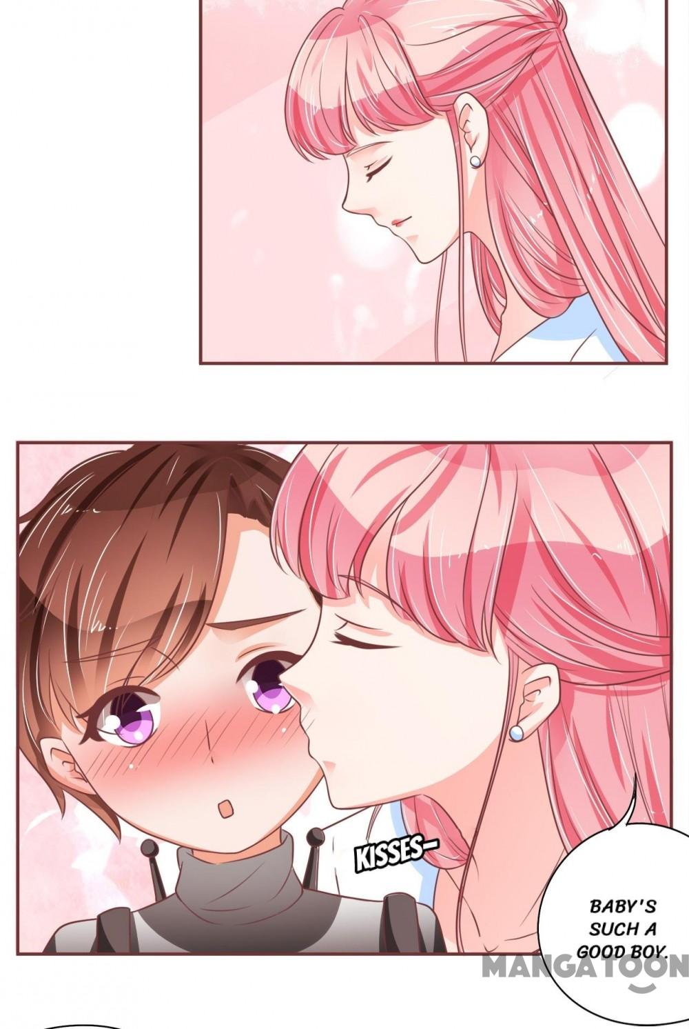 Prince’s Private Baby chapter 58 page 7
