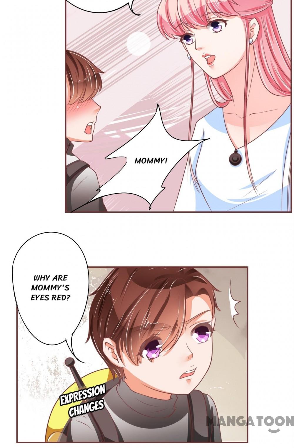 Prince’s Private Baby chapter 58 page 9