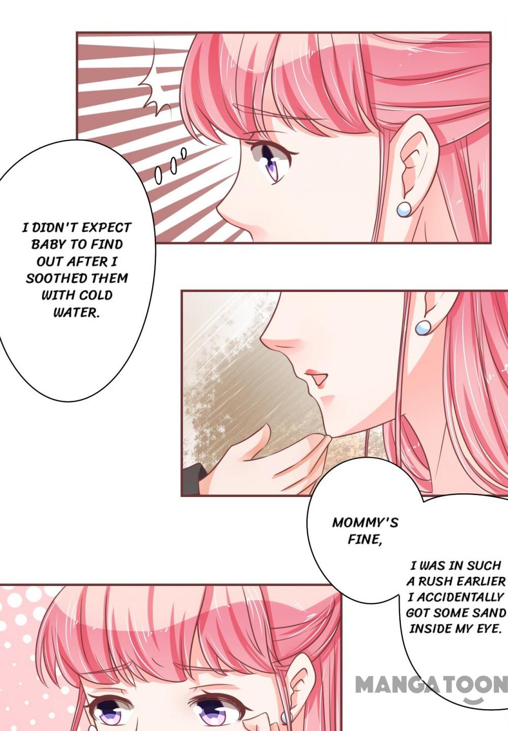 Prince’s Private Baby chapter 58 page 10