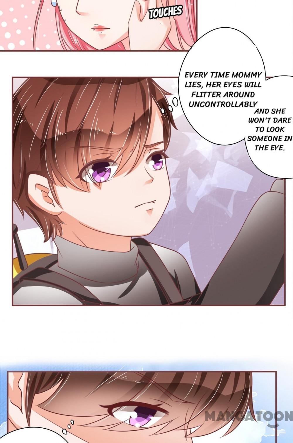Prince’s Private Baby chapter 58 page 11