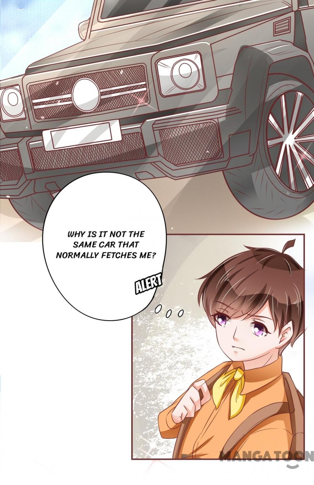 Prince’s Private Baby chapter 58 page 13
