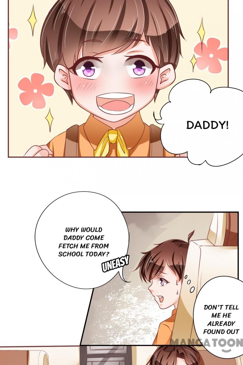 Prince’s Private Baby chapter 58 page 16