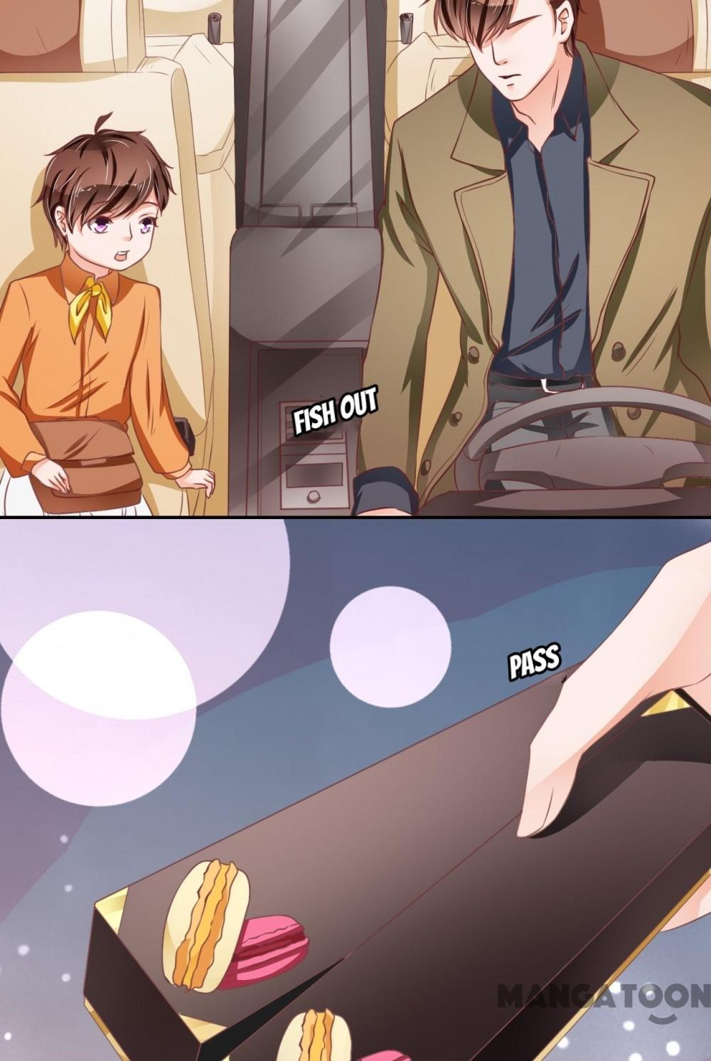 Prince’s Private Baby chapter 58 page 17