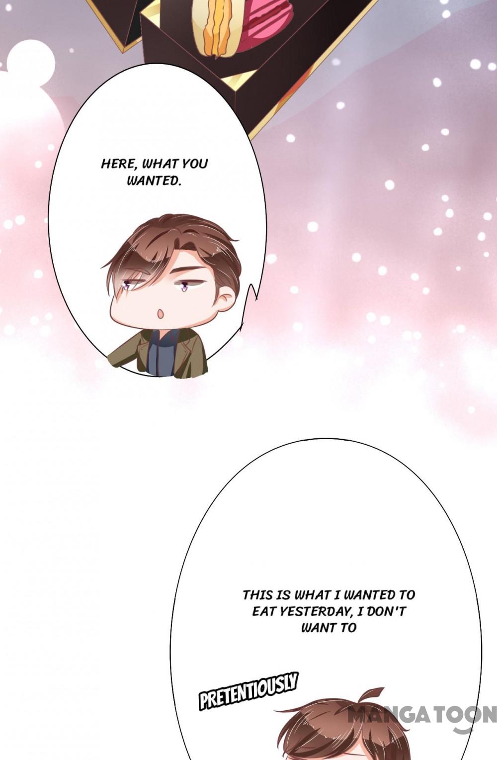 Prince’s Private Baby chapter 58 page 18