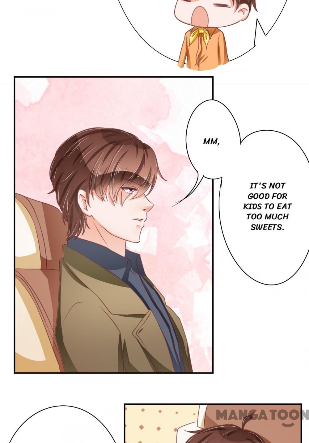 Prince’s Private Baby chapter 58 page 19