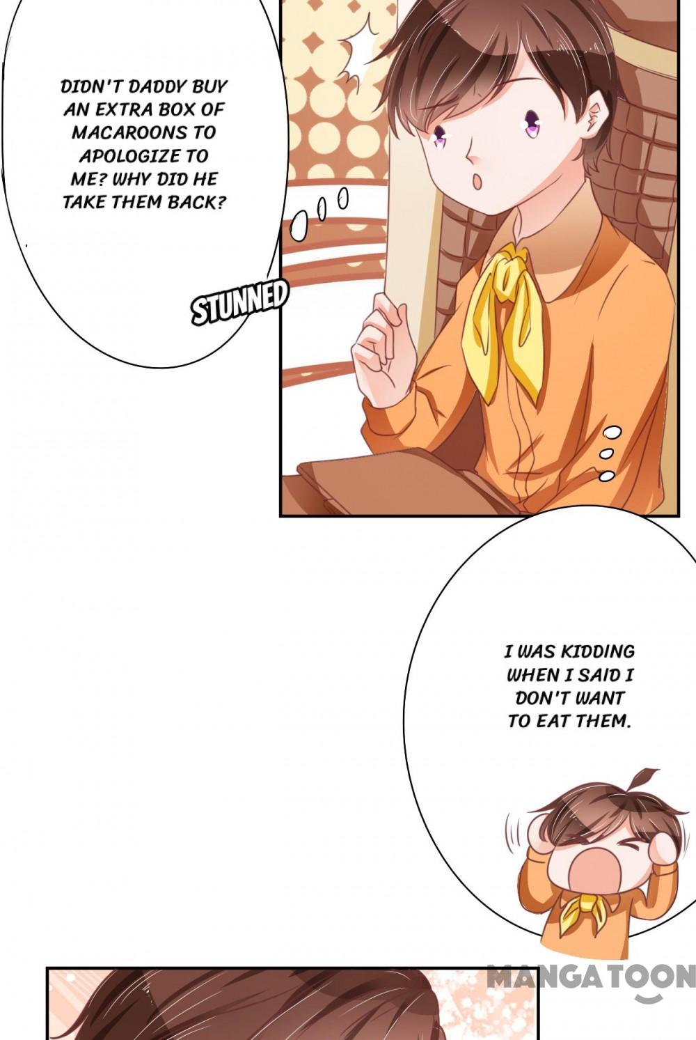 Prince’s Private Baby chapter 58 page 20