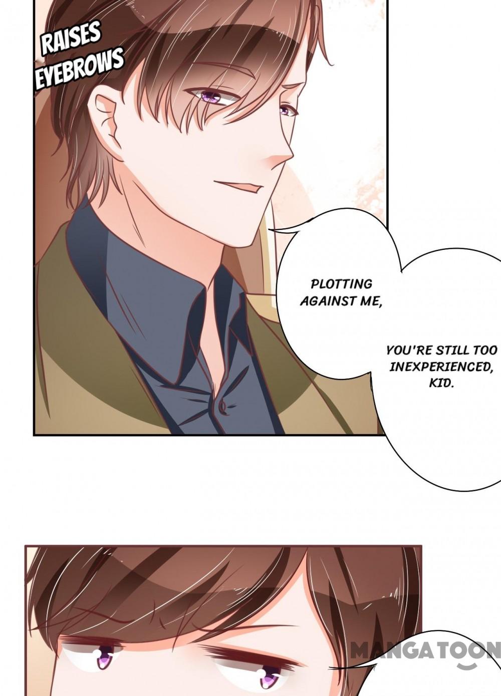 Prince’s Private Baby chapter 58 page 21
