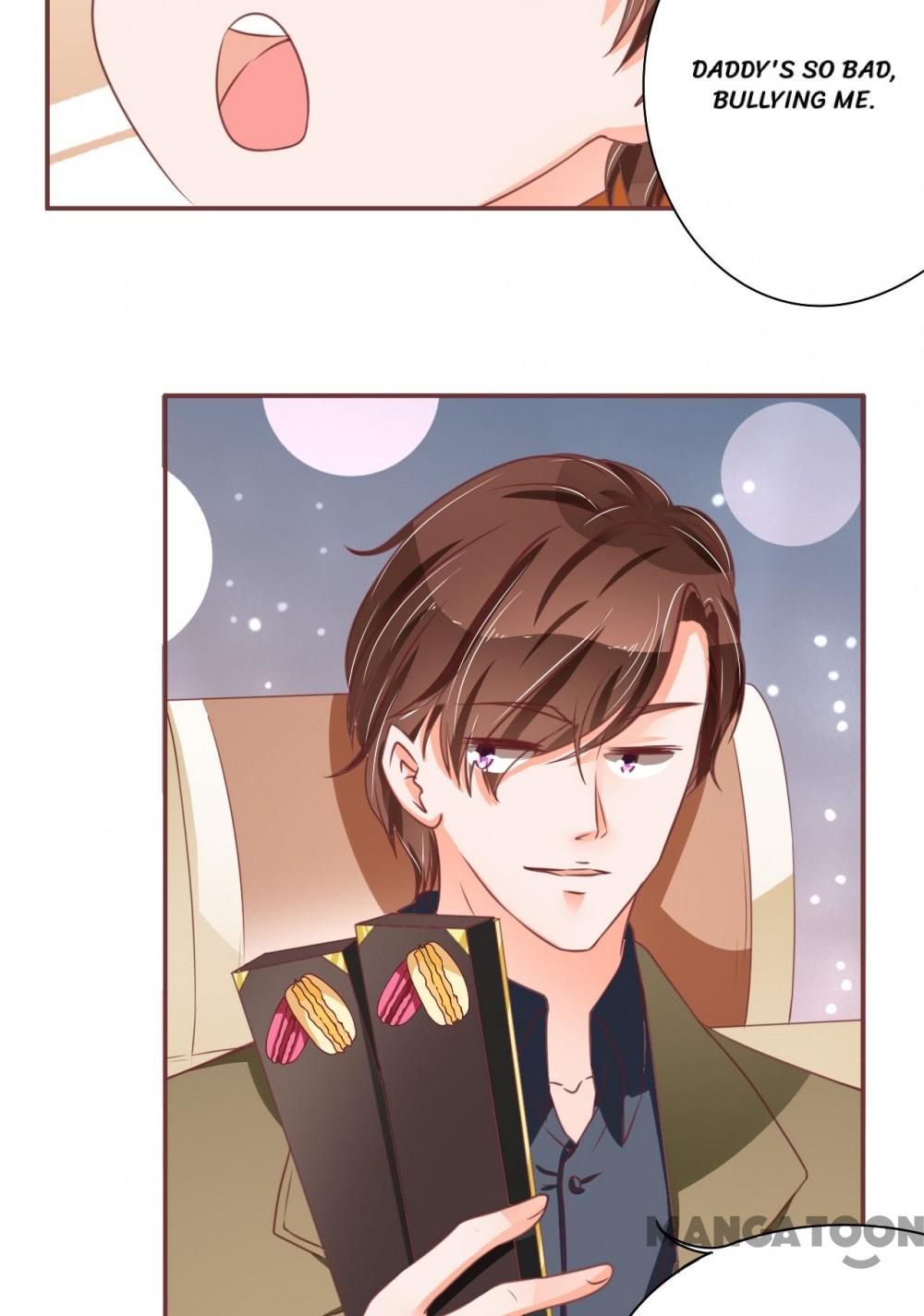Prince’s Private Baby chapter 58 page 22