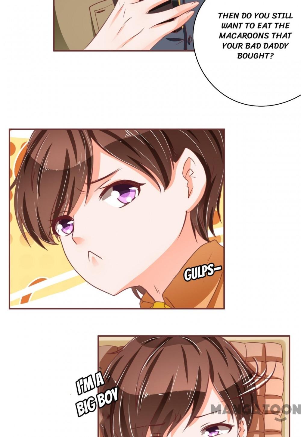 Prince’s Private Baby chapter 58 page 23