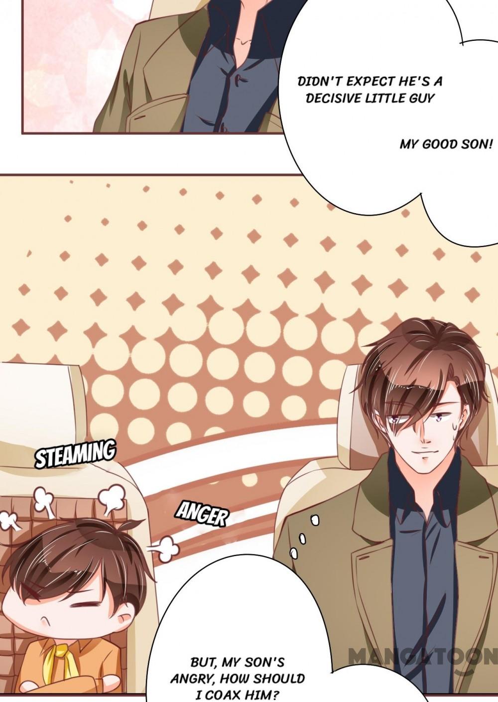 Prince’s Private Baby chapter 58 page 25