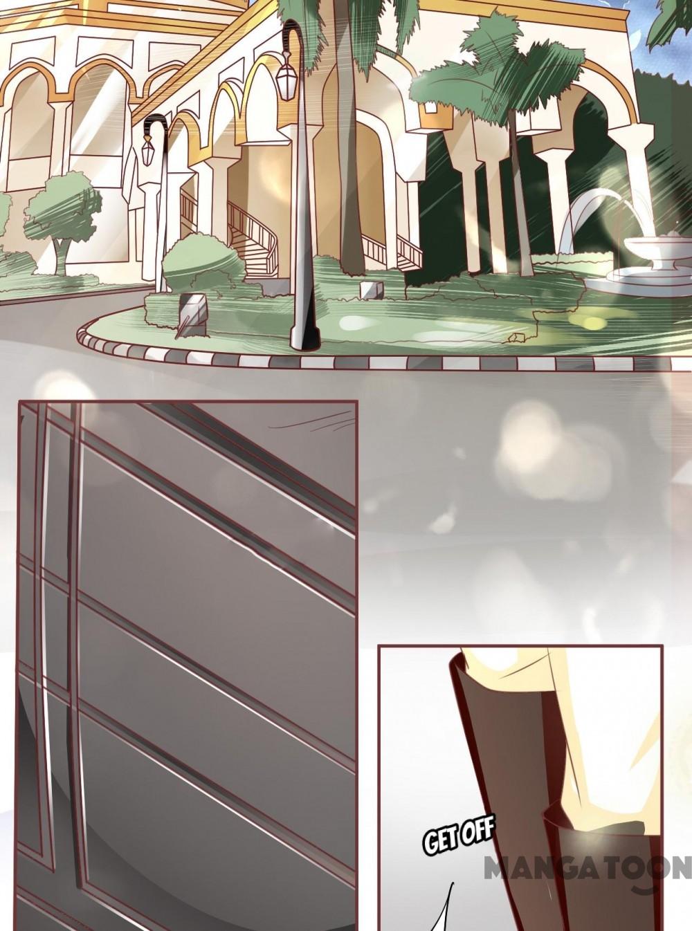 Prince’s Private Baby chapter 58 page 27