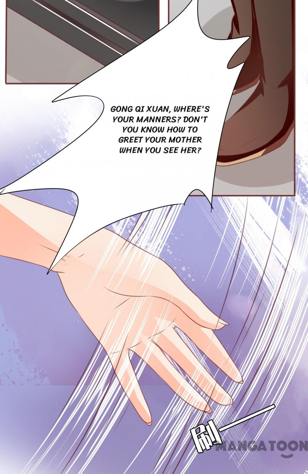 Prince’s Private Baby chapter 58 page 28