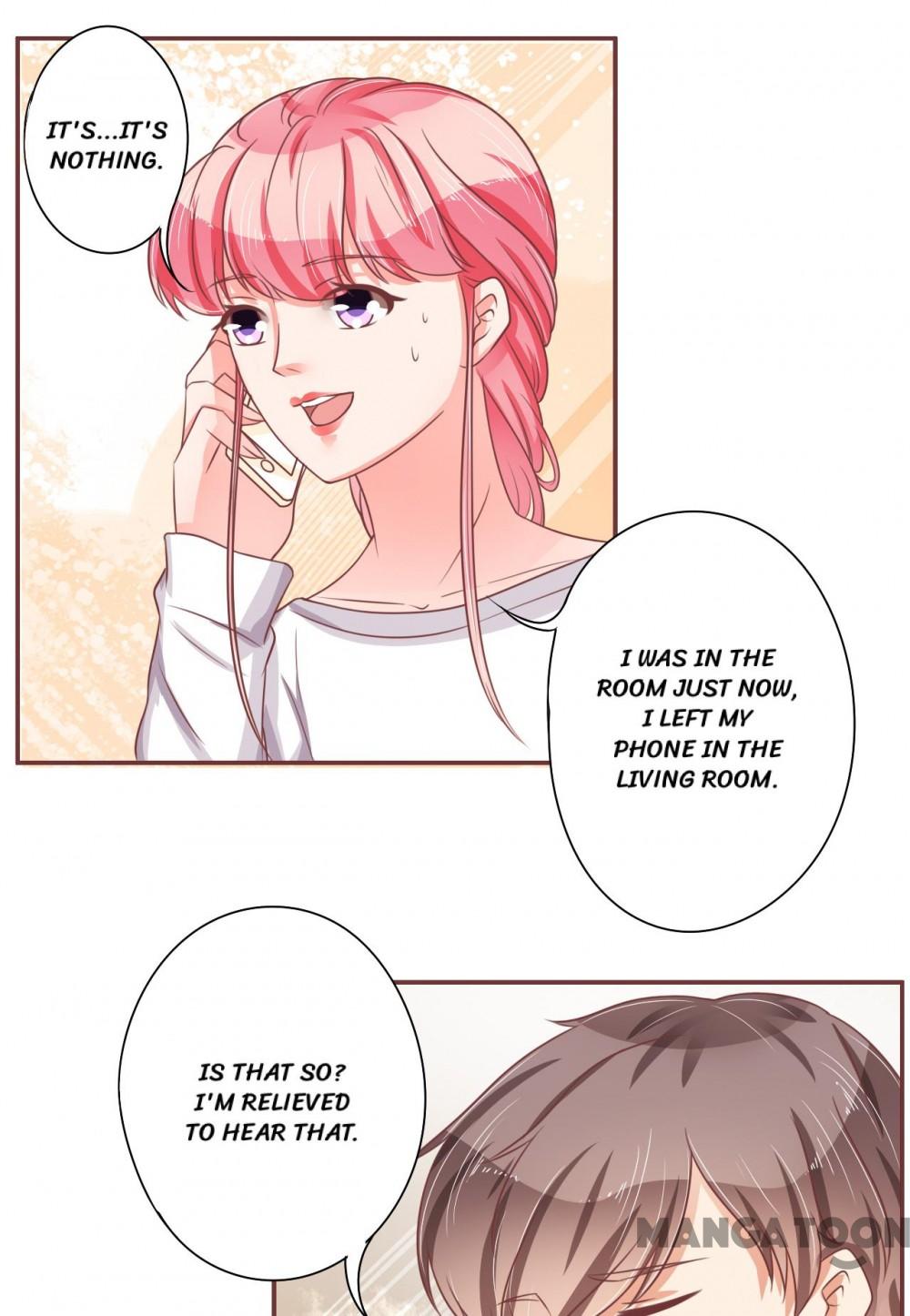 Prince’s Private Baby Chapter 59 page 9