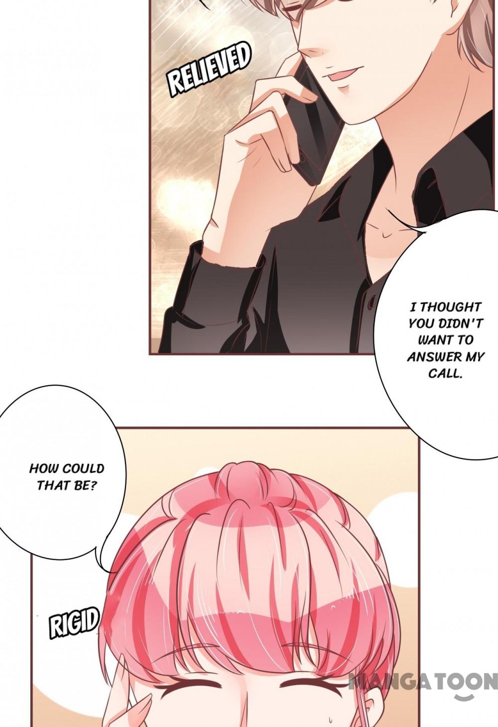 Prince’s Private Baby Chapter 59 page 10