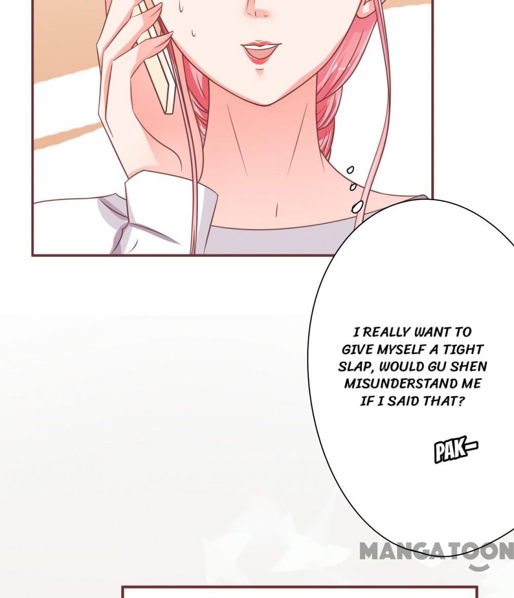 Prince’s Private Baby Chapter 59 page 11