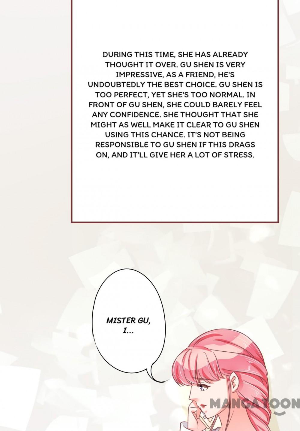 Prince’s Private Baby Chapter 59 page 12