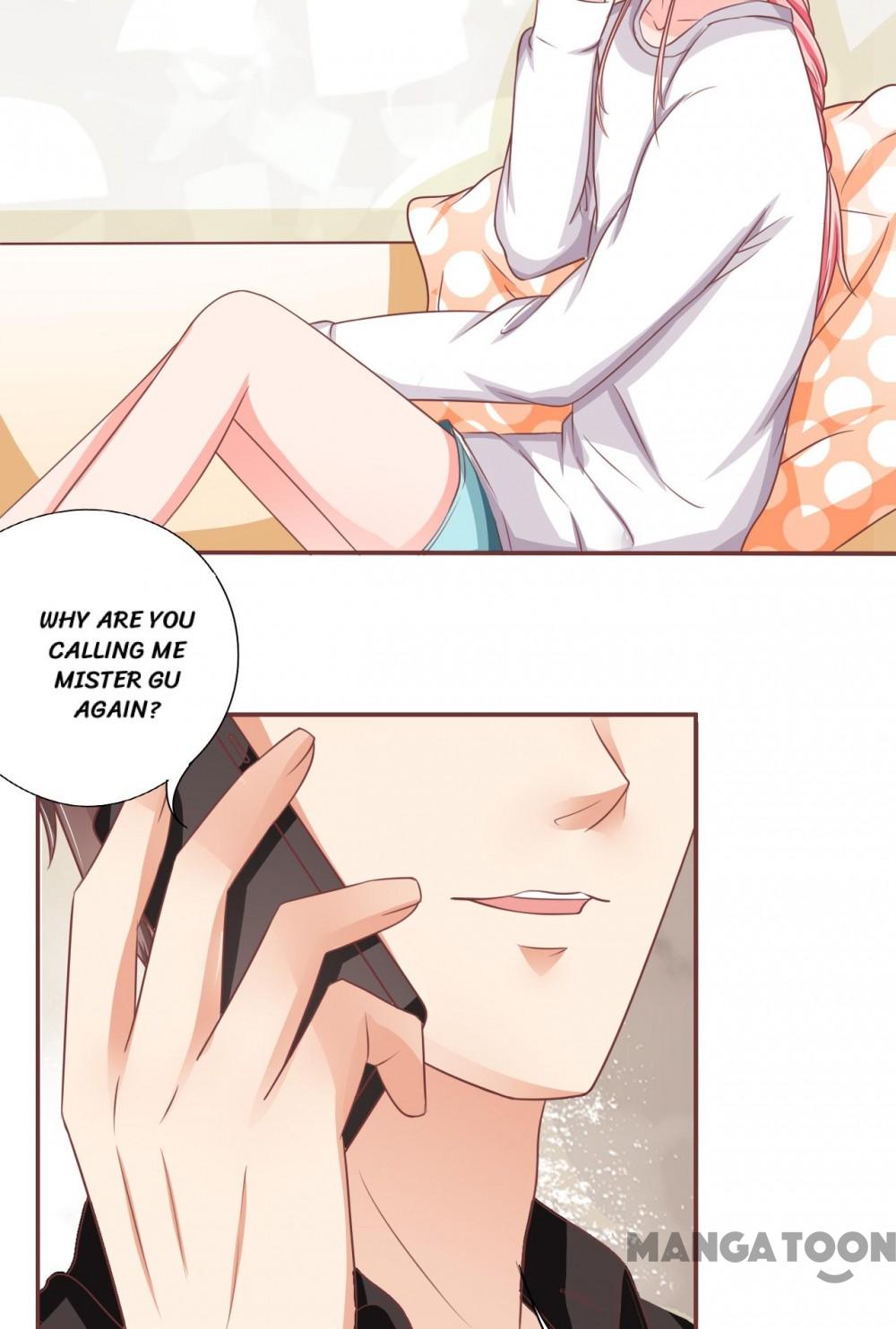 Prince’s Private Baby Chapter 59 page 13
