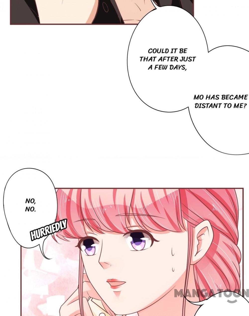 Prince’s Private Baby Chapter 59 page 14