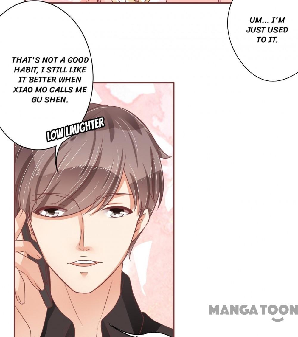 Prince’s Private Baby Chapter 59 page 15