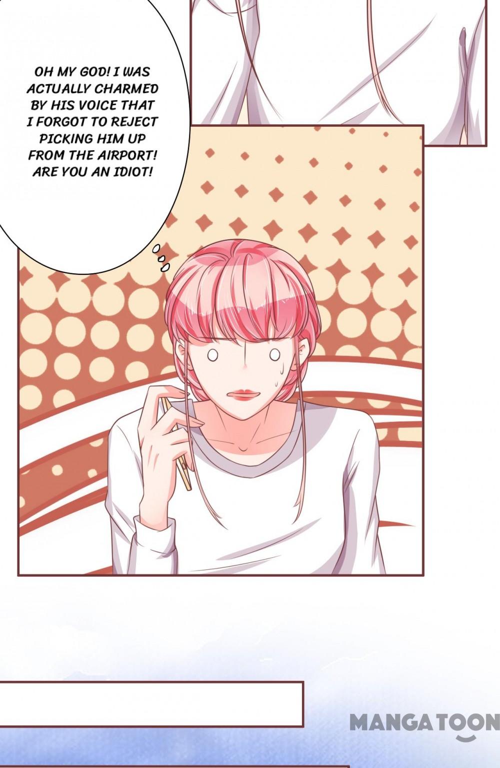 Prince’s Private Baby Chapter 59 page 17