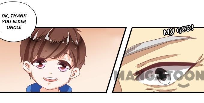 Prince’s Private Baby Chapter 6 page 3