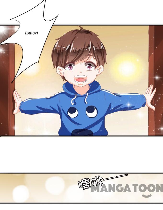 Prince’s Private Baby Chapter 6 page 7