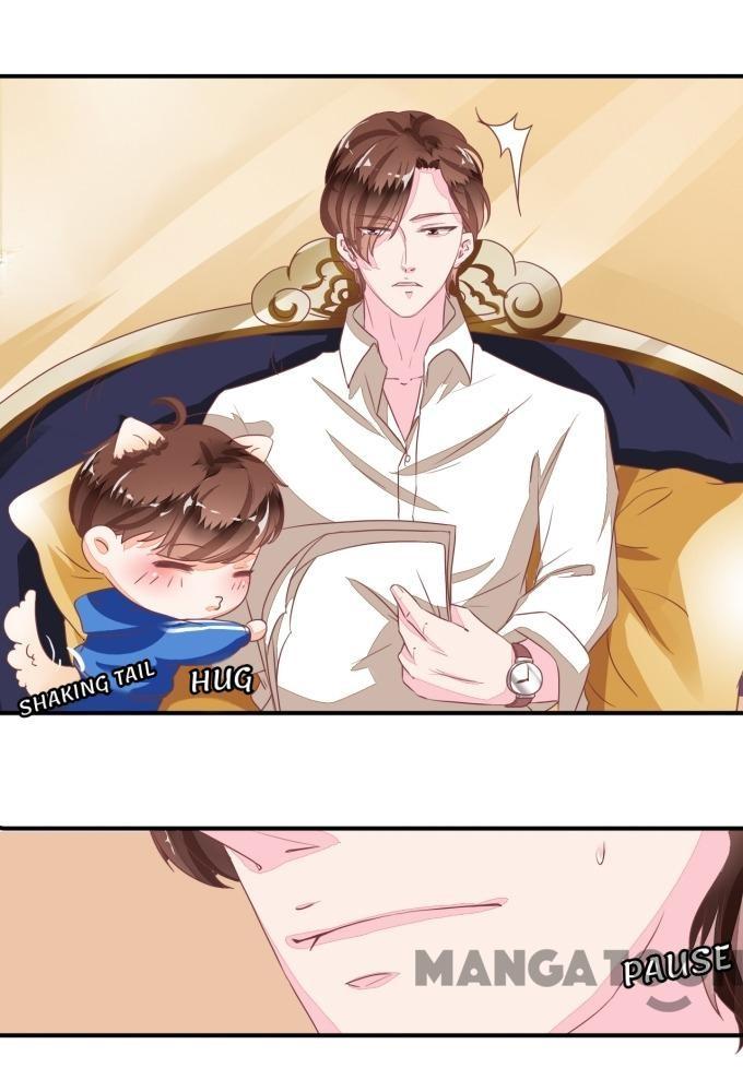 Prince’s Private Baby Chapter 6 page 8