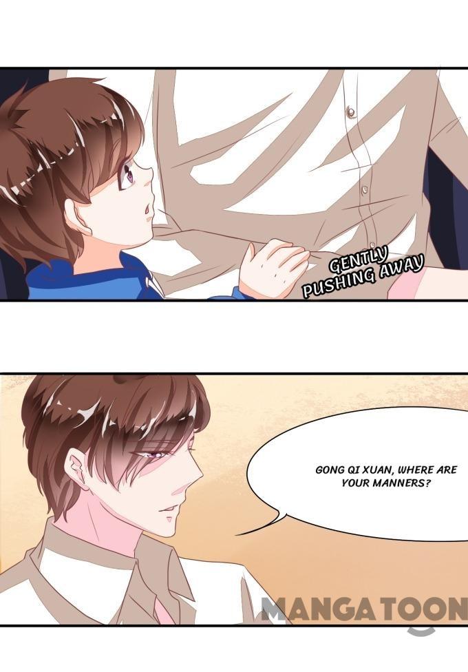 Prince’s Private Baby Chapter 6 page 9