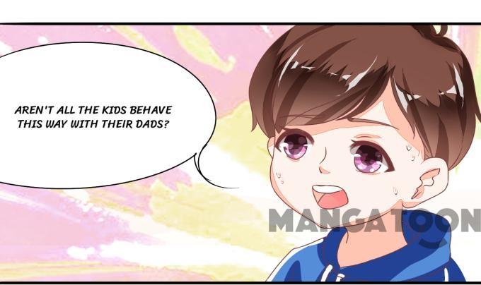 Prince’s Private Baby Chapter 6 page 10