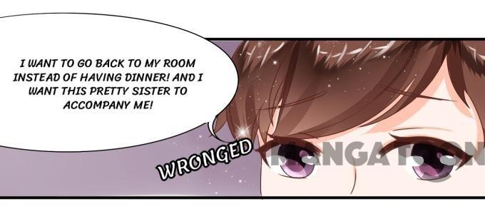 Prince’s Private Baby Chapter 6 page 14