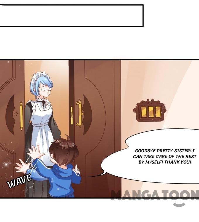 Prince’s Private Baby Chapter 6 page 17