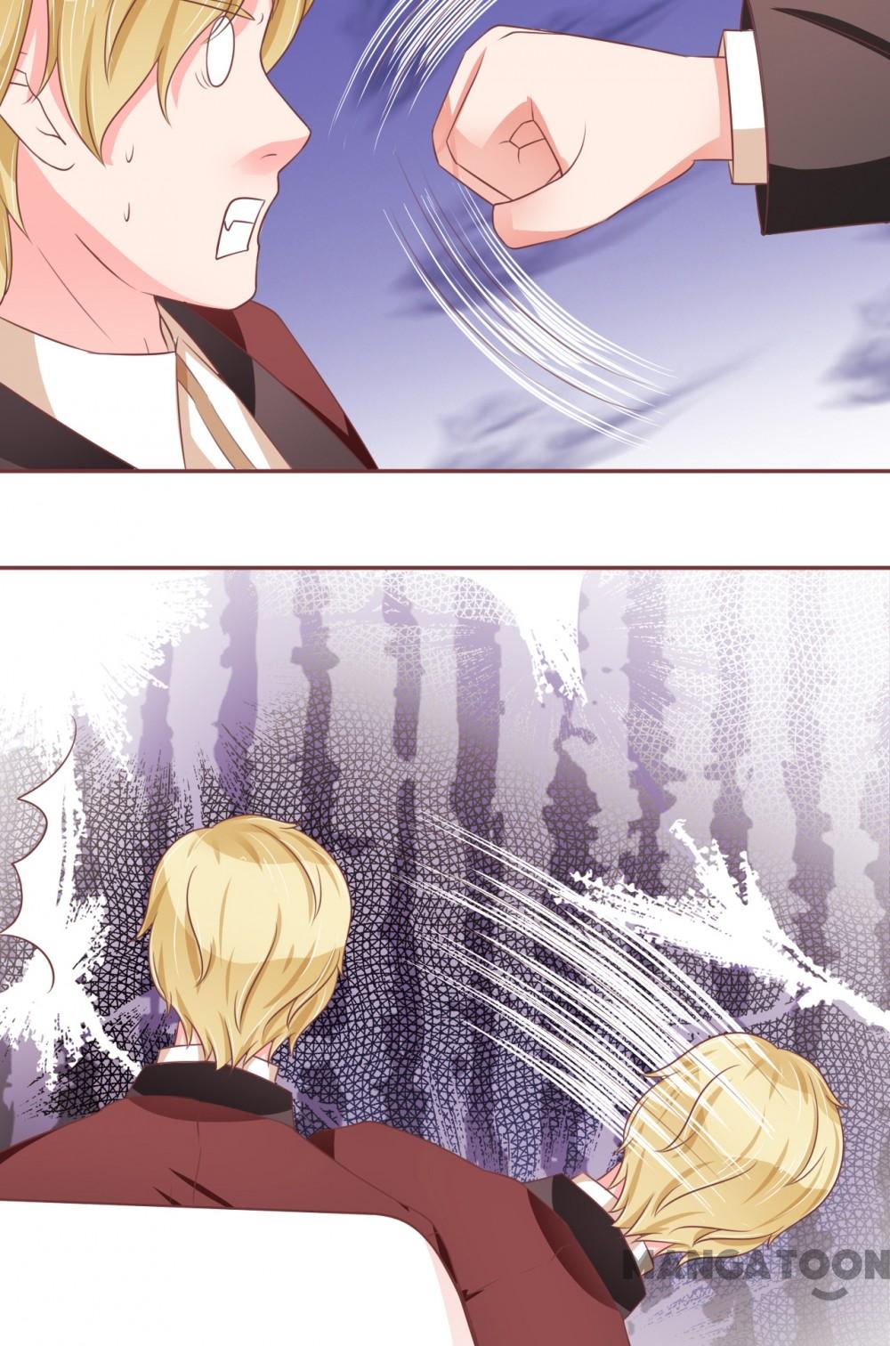 Prince’s Private Baby Chapter 60 page 3