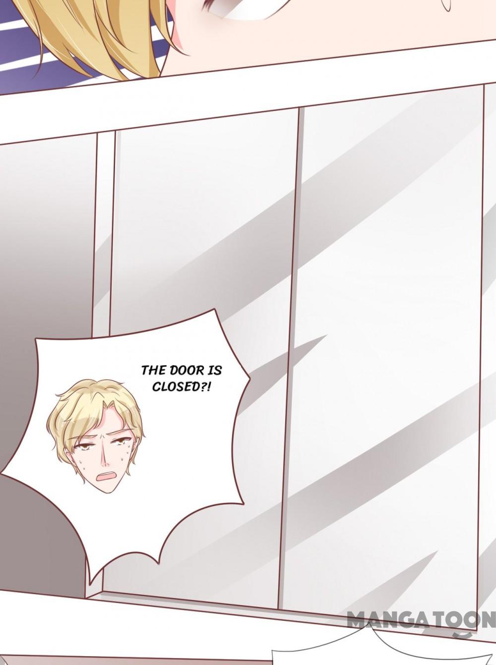 Prince’s Private Baby Chapter 60 page 5