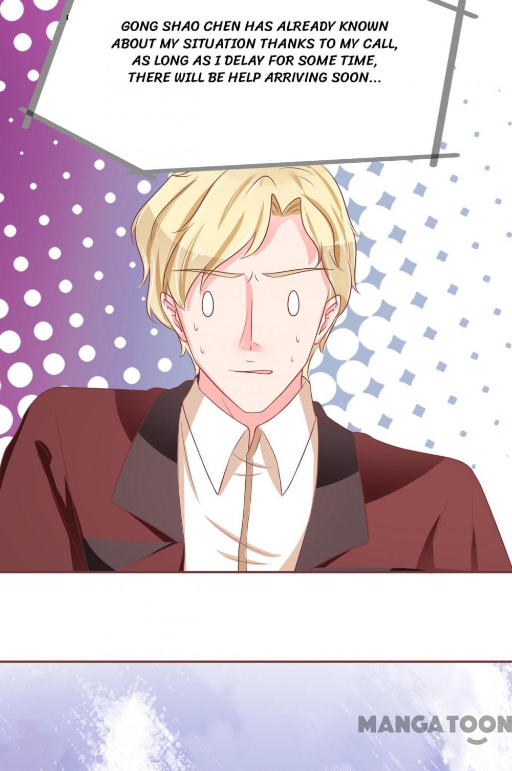 Prince’s Private Baby Chapter 60 page 7