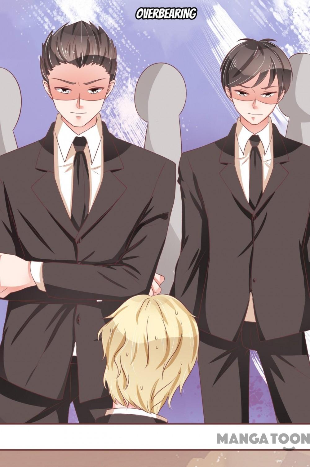 Prince’s Private Baby Chapter 60 page 8