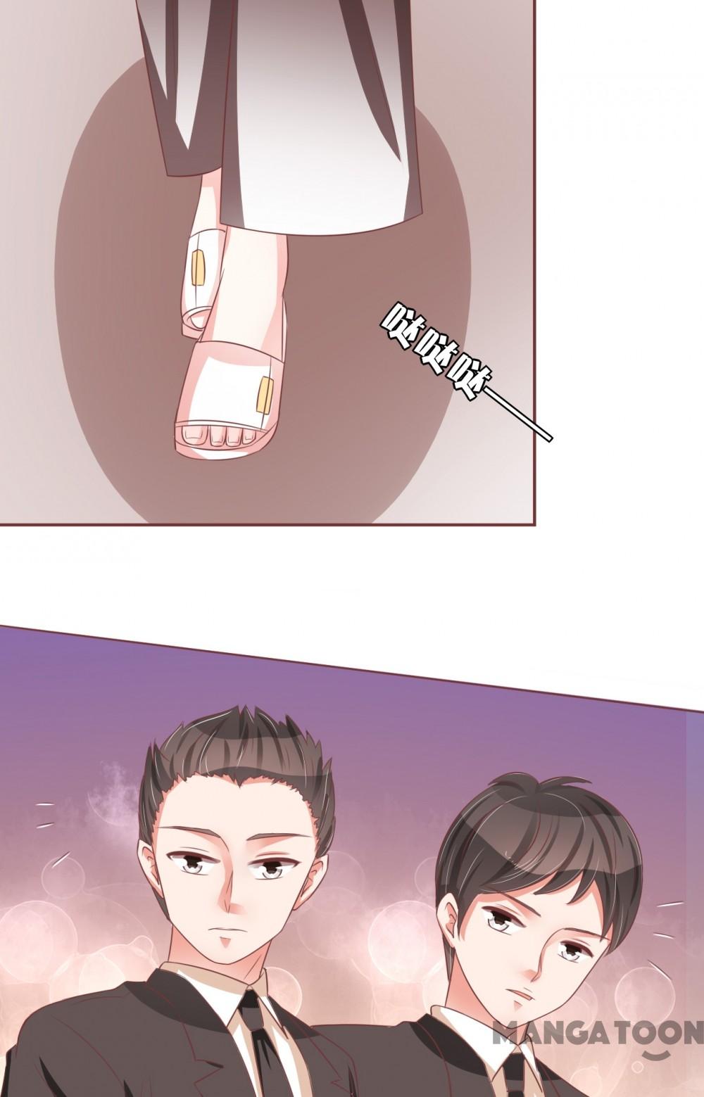 Prince’s Private Baby Chapter 60 page 10