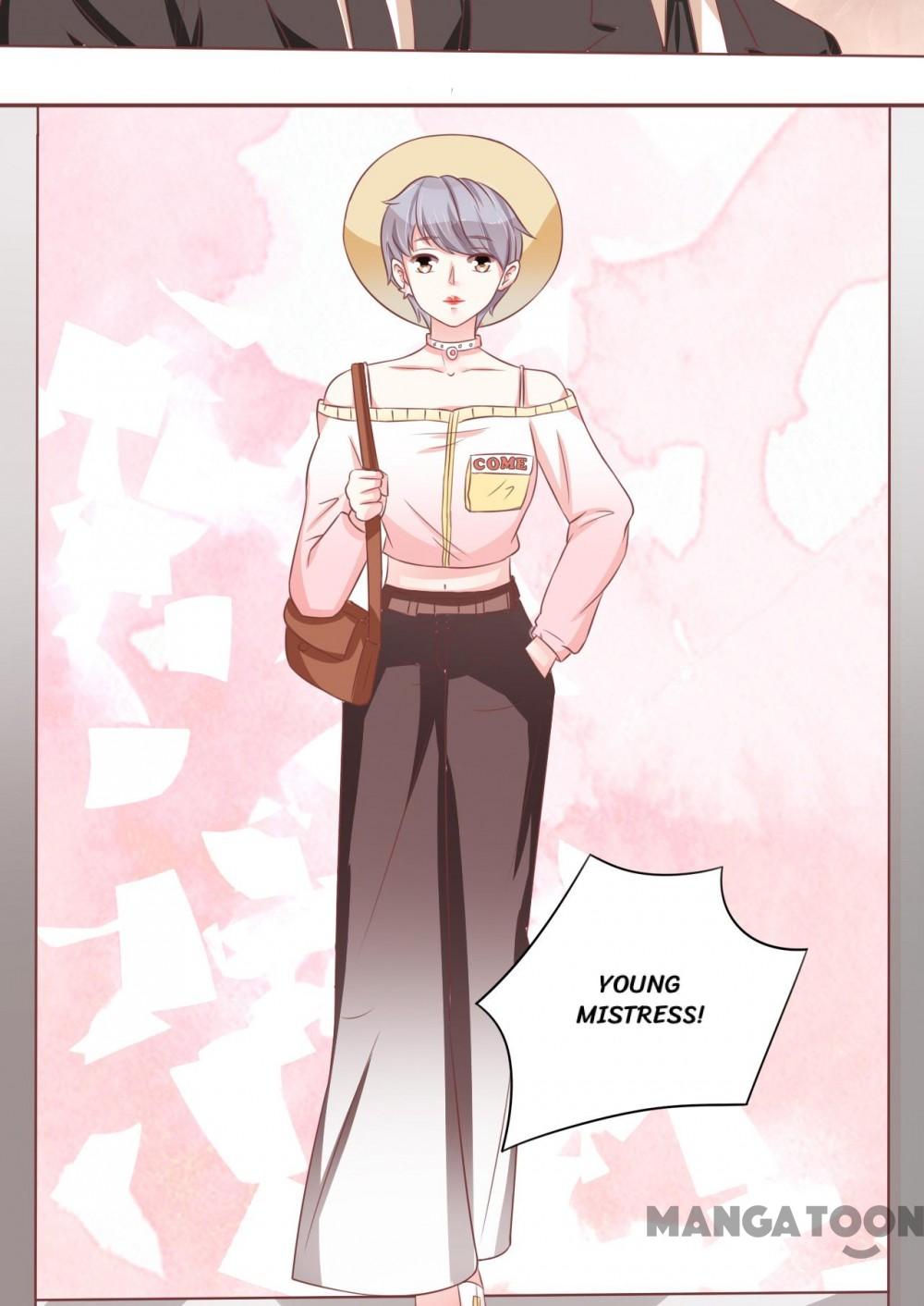 Prince’s Private Baby Chapter 60 page 11